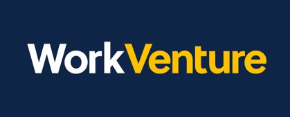 WorkVenture logo